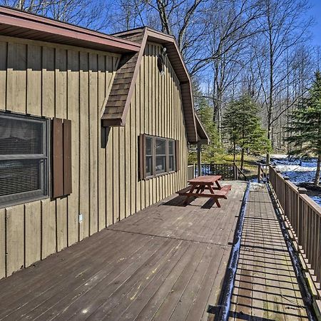 Springwater Cabin Near Hiking, Lakes, And Vineyards Luaran gambar