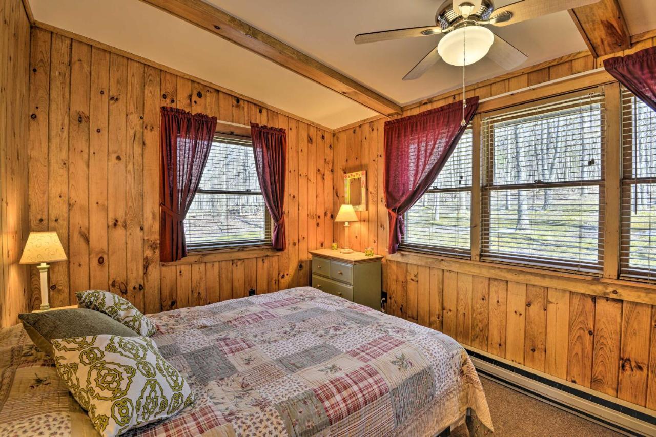 Springwater Cabin Near Hiking, Lakes, And Vineyards Luaran gambar